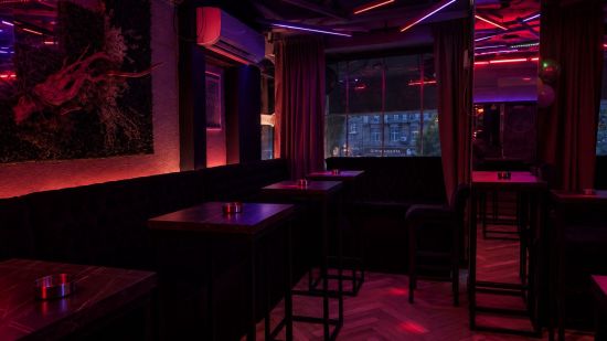Klub Illusion Beograd