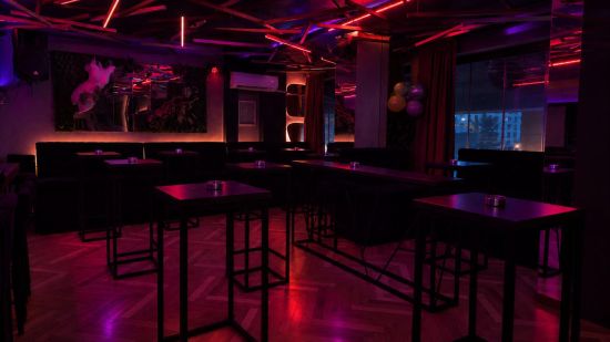 Klub za 18. rođendan