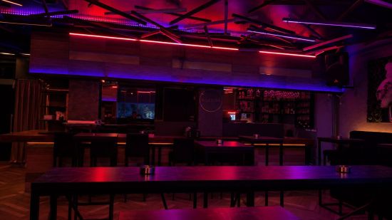 Klubovi za rođendan Beograd