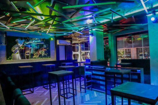 Klub za rođendane u centru Beograda-Klub Illusion