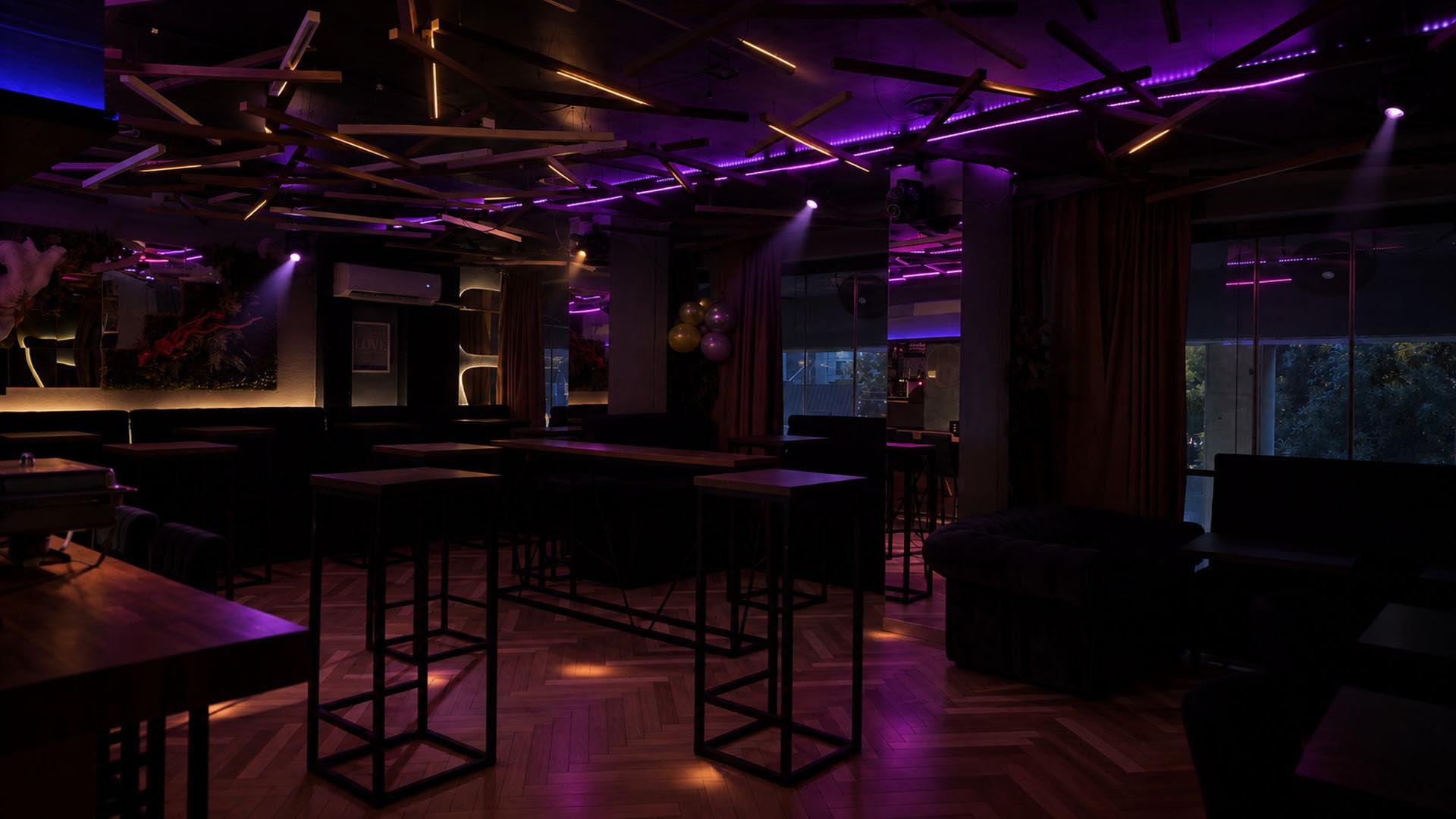 Klub za izdavanje u Beogradu - Klub Illusion Beograd